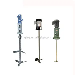 เครื่องผสมสารเคมีเหลวสำหรับโรงไฟฟ้า - Product Image 1