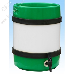 Barril de cerveza <span class=keywords><strong>pl</strong></span>áctico G8252 - Product Image 1