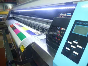 2014 nuevos productos rollo de tela impresora de gran formato de alibaba punto com