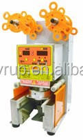 Machine pour faire du thé aux perles rondes, pour le remplissage de fruits - Product Image 5