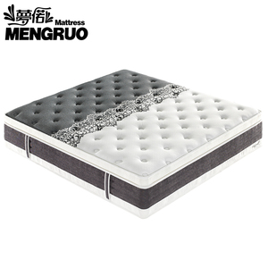 Colchón de Espuma Viscoelástica de Alta Calidad, Enrollado en Caja, Económico, Venta al por Mayor desde China para Dormitorio y <span class=keywords><strong>Hospital</strong></span> - Product Image 2