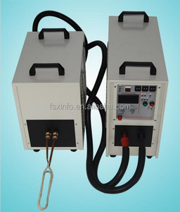Calentador de inducción portátil para soldar, 60kW, <span class=keywords><strong>precio</strong></span> de fábrica - Product Image 5