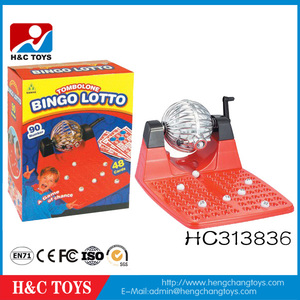 Top bán đồ chơi giáo dục chơi vui học tập Bingo trò chơi máy cho trẻ em - Product Image 6