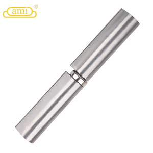 Charnière de <span class=keywords><strong>portail</strong></span> de jardin à souder 20*140 avec roulement - Product Image 5