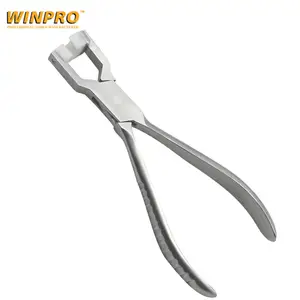 Eyewear frame repairing tools different optical pliers with stainless steel