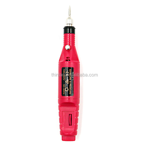 Cina <span class=keywords><strong>Nail</strong></span> Factory professionale 35000 Rpm sottovuoto per unghie lucidatrice elettrica Dr-288 Manicure elettrica per la bellezza - Product Image 5