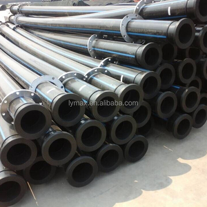 <strong>MDPE</strong> Floaters <strong>Pipe</strong> &amp; HDPE PE100 Grade <strong>Pipe</strong> for Sale - China Direct Manufacturer Supply - Product Image 2
