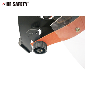 Protector facial <span class=keywords><strong>industrial</strong></span>, nuevo diseño, Económico - Product Image 4