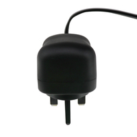 Adaptor Pengisi Daya Universal Adaptor DC 3-12v, Adaptor Daya Dapat Disesuaikan 3V 4.5V 5V 6V 7.5V 9V 12V AC DC 3-12v