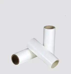 China Supplier 3D bopp thermal lamination film ,Film With EVA glue