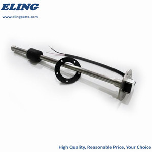<span class=keywords><strong>KUS</strong></span>オートマリン燃料オイルレベルセンサーセンダー0-190ohm信号5穴アセンブリ - Product Image 6