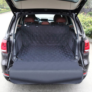 dog trunk cover
