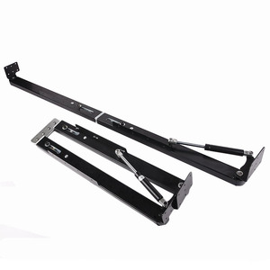 New Products 2018 Innovative Product for Home Save Space <strong>Wall</strong> <strong>Mounted</strong> Fold up Dining <strong>Table</strong> Hidden Folding Mechanism - Product Image 2