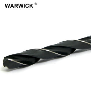 Hss Morse Taperก้านบิ<span class=keywords><strong>ด</strong></span>สว่าน<span class=keywords><strong>ส</strong></span>ำหรับอลูมิเนียม - Product Image 4