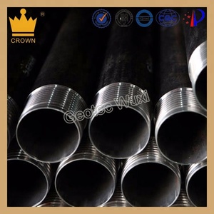 Ống Thép Mạ Đồng Sử Dụng Khoan Dây Ống Vỏ NW HW <span class=keywords><strong>PW</strong></span> Ống Cần Khoan - Product Image 3