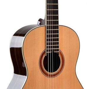 39 pulgadas estándar alta calidad español <span class=keywords><strong>guitarra</strong></span> clásica y cuerdas de nylon de <span class=keywords><strong>guitarra</strong></span> - Product Image 2