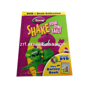 Colorful profesional <span class=keywords><strong>cuento</strong></span> <span class=keywords><strong>de</strong></span> <span class=keywords><strong>hadas</strong></span> para niños niño <span class=keywords><strong>de</strong></span> impresión <span class=keywords><strong>de</strong></span> libros - Product Image 2