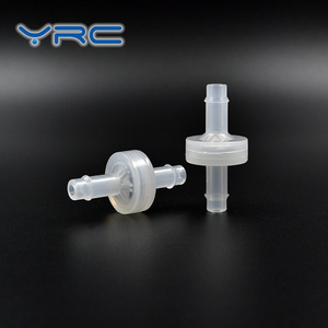 <span class=keywords><strong>5</strong></span>/<span class=keywords><strong>16</strong></span> "Polypropylene tiêu chuẩn cơ hoành trào ngược một hướng kiểm tra van - Product Image 3