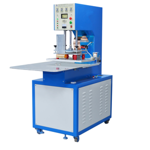 Direct Manufacture High Frequency Single Head Plastic Welding Machine Plastic Melting Machine
