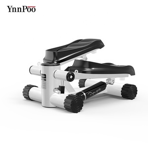 De alta calidad de uso <span class=keywords><strong>en</strong></span> el hogar fitness giro cintura forma paso a paso - Product Image 1