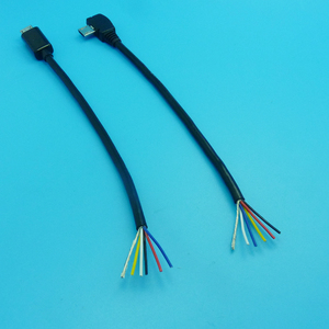 RTSO-9002 кабели в сборе - Product Image 2