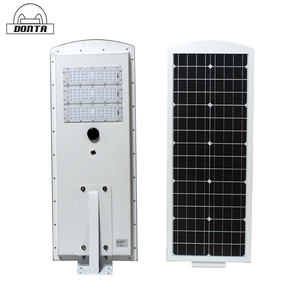 <strong>Best</strong> <strong>Rated</strong> 10w 15w 20w 30w 40w 50w Solar Hybrid Electric Street <strong>Lights</strong> with <strong>Motion</strong> <strong>Sensor</strong> - Product Image 4