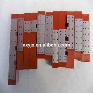 2024 nouveau remplacement Krones K745 pièces de machine d'étiquetage thermofusible étiquette absorber le bloc de vide - Product Image 5