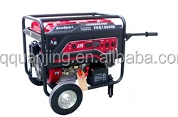 Generador industrial precios 8 kVA generador