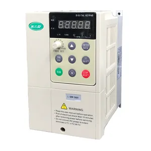 ACD600Series 380 V 3 fase 7.4-10 HP vfd fabrikanten VFD groothandel