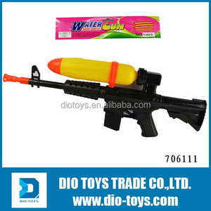 Venta al por mayor divertidos juguetes del <span class=keywords><strong>arma</strong></span> de agua para los niños armas de caza venta - Product Image 1
