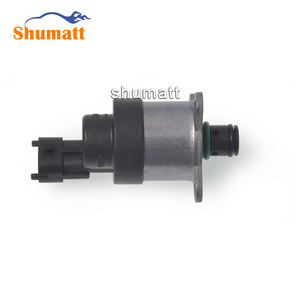Unidad de válvula dosificadora de combustible de bomba Original válvula solenoide SCV 0928400617 4903523 regulador de presión de combustible - Product Image 4