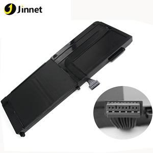 Jinnet batería portátil para Apple <span class=keywords><strong>MacBook</strong></span> <span class=keywords><strong>Pro</strong></span> A1382 A1286 (<span class=keywords><strong>2011</strong></span>-a mediados de 2012) <span class=keywords><strong>15</strong></span> pulgadas - Product Image 3