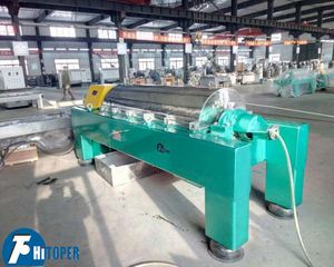 سعر جهاز الطرد المركزي لمعالجة الأغذية - Product Image 2