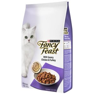 Golosinas Para Mascotas Gato Bolsa de Envasado de Alimentos Bolsas De Plástico de Alimentos Para Mascotas Con Cremallera - Product Image 2