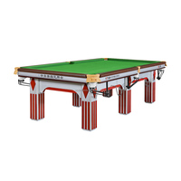 Billard russe à vendre