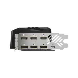 Tarjeta gráfica para juegos GIGABYTE AORUS <span class=keywords><strong>GeForce</strong></span> <span class=keywords><strong>RTX</strong></span> <span class=keywords><strong>2080</strong></span> <span class=keywords><strong>Ti</strong></span> XTREME 11G usada con memoria GDDR6 de 11GB alimentada por <span class=keywords><strong>GeForce</strong></span> <span class=keywords><strong>RTX</strong></span> <span class=keywords><strong>2080</strong></span> <span class=keywords><strong>Ti</strong></span> - Product Image 6