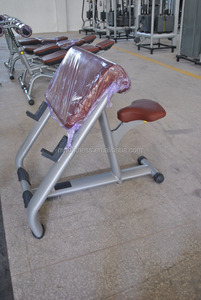 Minolta fitness ovel gimnasio comercial MND AN13 <span class=keywords><strong>Scott</strong></span> <span class=keywords><strong>banco</strong></span> - Product Image 4