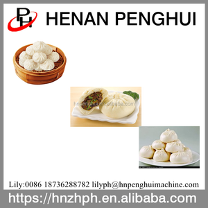 Momo Making Machine-máquina para hacer bollos <span class=keywords><strong>rellenos</strong></span> al vapor - Product Image 6