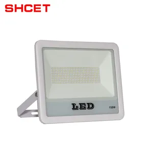 2024 CE ROHS 인증서 10w 20w 30w 50w 100w LED 스포츠 투광 조명