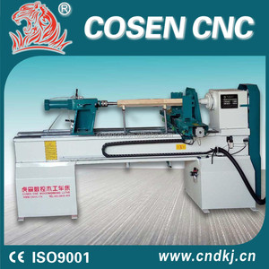 Giá Rẻ Máy Tiện Gỗ/Tự Động Máy Tiện Gỗ/Gỗ Bộ Phận Máy Tiện - Product Image 3