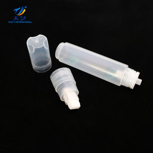 Pennarelli Vuoti in Plastica <span class=keywords><strong>per</strong></span> Vernice, Ricaricabili, Pennarelli Acrilici Vuoti all'Ingrosso - Product Image 2