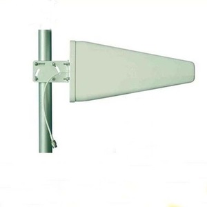 14dBi واي فاي هوائي طويل المدى <span class=keywords><strong>2300</strong></span> - <span class=keywords><strong>2700MHz</strong></span> اتجاهي جدار جبل شقة لوحة التوصيلات هوائي 4G هوائي خارجي