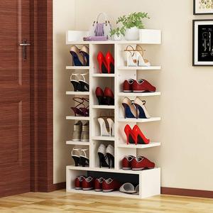 Low Price Wholesale <strong>Vertical</strong> <strong>Shoe</strong> Cabinet <strong>Shoe</strong> Rack <strong>Storage</strong> Design - Product Image 5