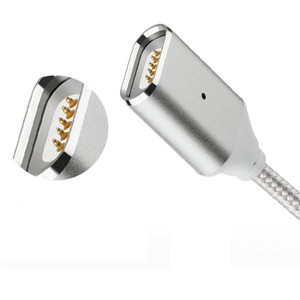 Alibaba Best Sellers Smartphone <strong>Magnetic</strong> Usb <strong>Cable</strong>, <strong>Magnetic</strong> <strong>Charging</strong> <strong>Cable</strong> for Samsung Android Phone Micro Usb <strong>Cable</strong> - Product Image 4