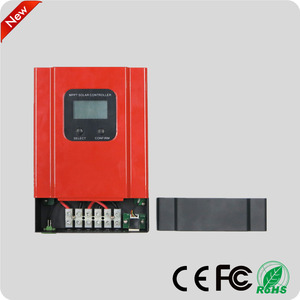 De gama alta de 12 V/24 V/36 V/48 V MPPT eSmart3 40A controlador de carga solar - Product Image 3