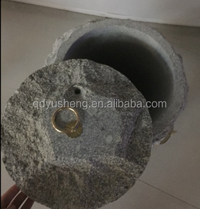 Fontana dell'erogatore dell'acqua potabile della pietra di Maifan - Product Image 2