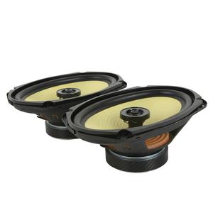 TCMT XF2906350 Haut-parleur 6 "X 9" pour les modèles <span class=keywords><strong>Harley</strong></span> <span class=keywords><strong>Davidson</strong></span> Touring Couvercle de sacoche rigide 1994-2013 - Product Image 2