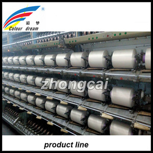 <span class=keywords><strong>Dty</strong></span> Chất Lượng Cao Màu Sợi <span class=keywords><strong>Dty</strong></span> <span class=keywords><strong>Polyester</strong></span> Filament Sợi 100% Dope Nhuộm <span class=keywords><strong>Dty</strong></span> Sợi - Product Image 4