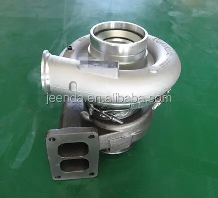 HX55 20857657 4044201 турбокомпрессор для Volvo