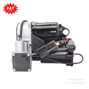 Pompe de <span class=keywords><strong>suspension</strong></span> pneumatique LR023964 pour <span class=keywords><strong>Land</strong></span> <span class=keywords><strong>Rover</strong></span> <span class=keywords><strong>Discovery</strong></span> <span class=keywords><strong>3</strong></span> LR4 Range <span class=keywords><strong>Rover</strong></span> Sport <span class=keywords><strong>Compresseur</strong></span> d'air de voiture R00500020 - Product Image 3